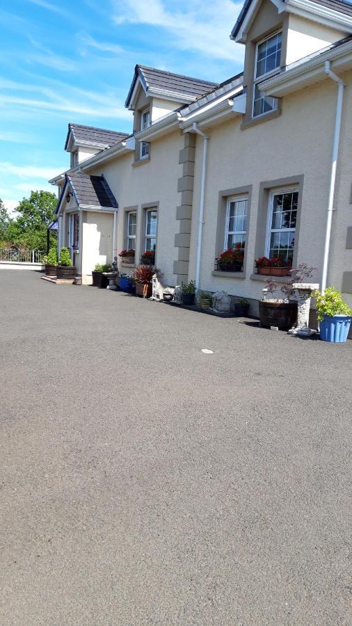 Lurig View B&B Glenariffe Exterior foto