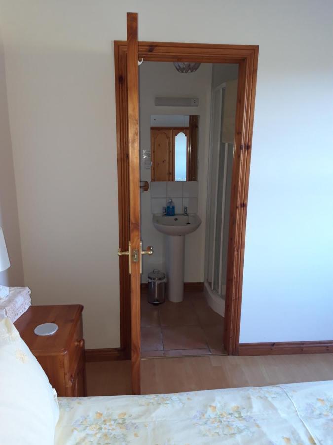 Lurig View B&B Glenariffe Exterior foto