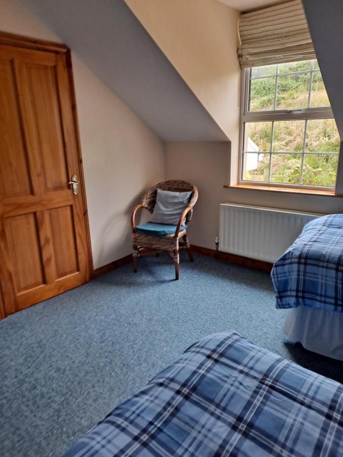 Lurig View B&B Glenariffe Exterior foto