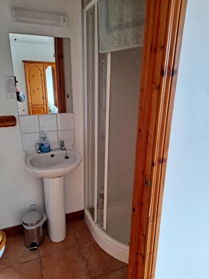 Lurig View B&B Glenariffe Exterior foto