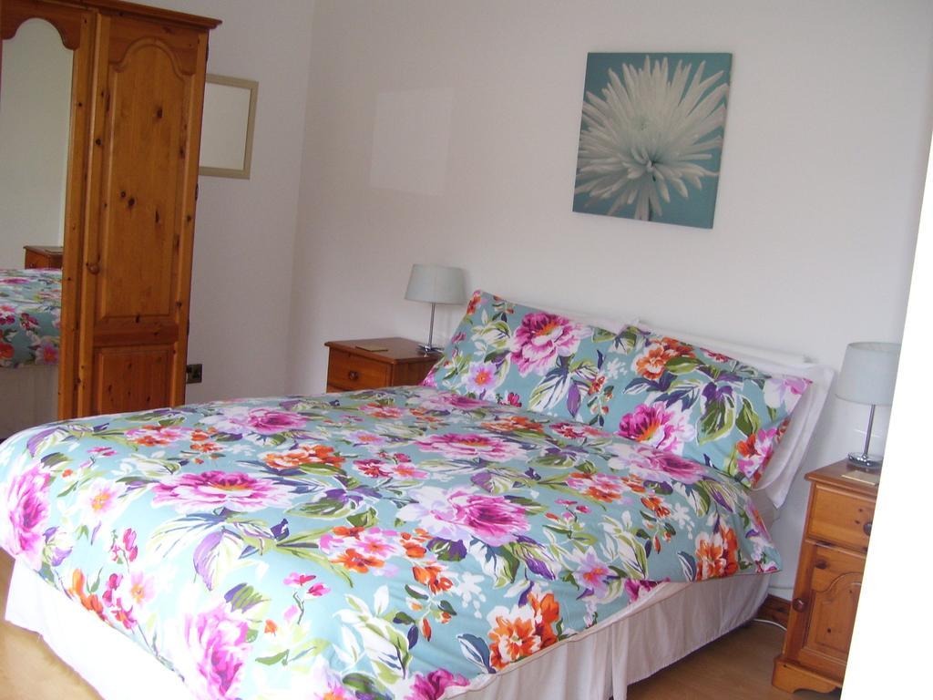 Lurig View B&B Glenariffe Exterior foto