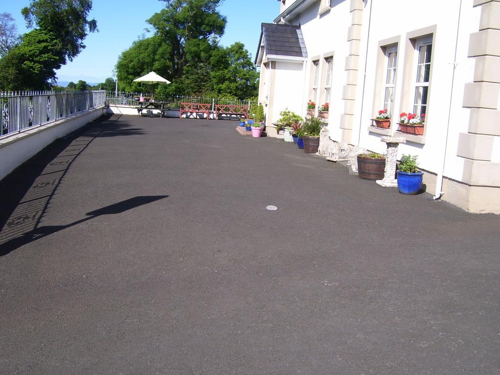 Lurig View B&B Glenariffe Quarto foto