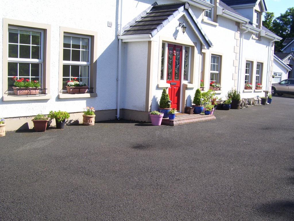 Lurig View B&B Glenariffe Exterior foto