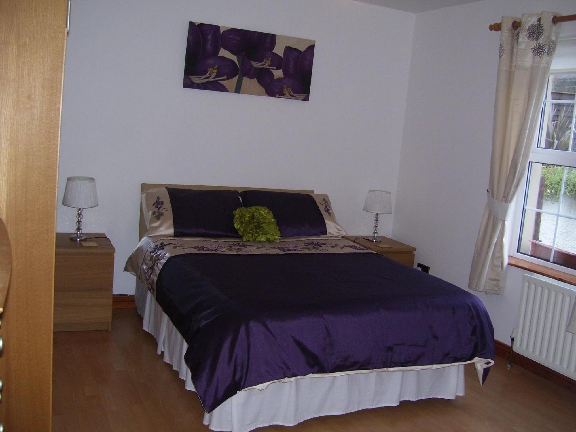 Lurig View B&B Glenariffe Exterior foto