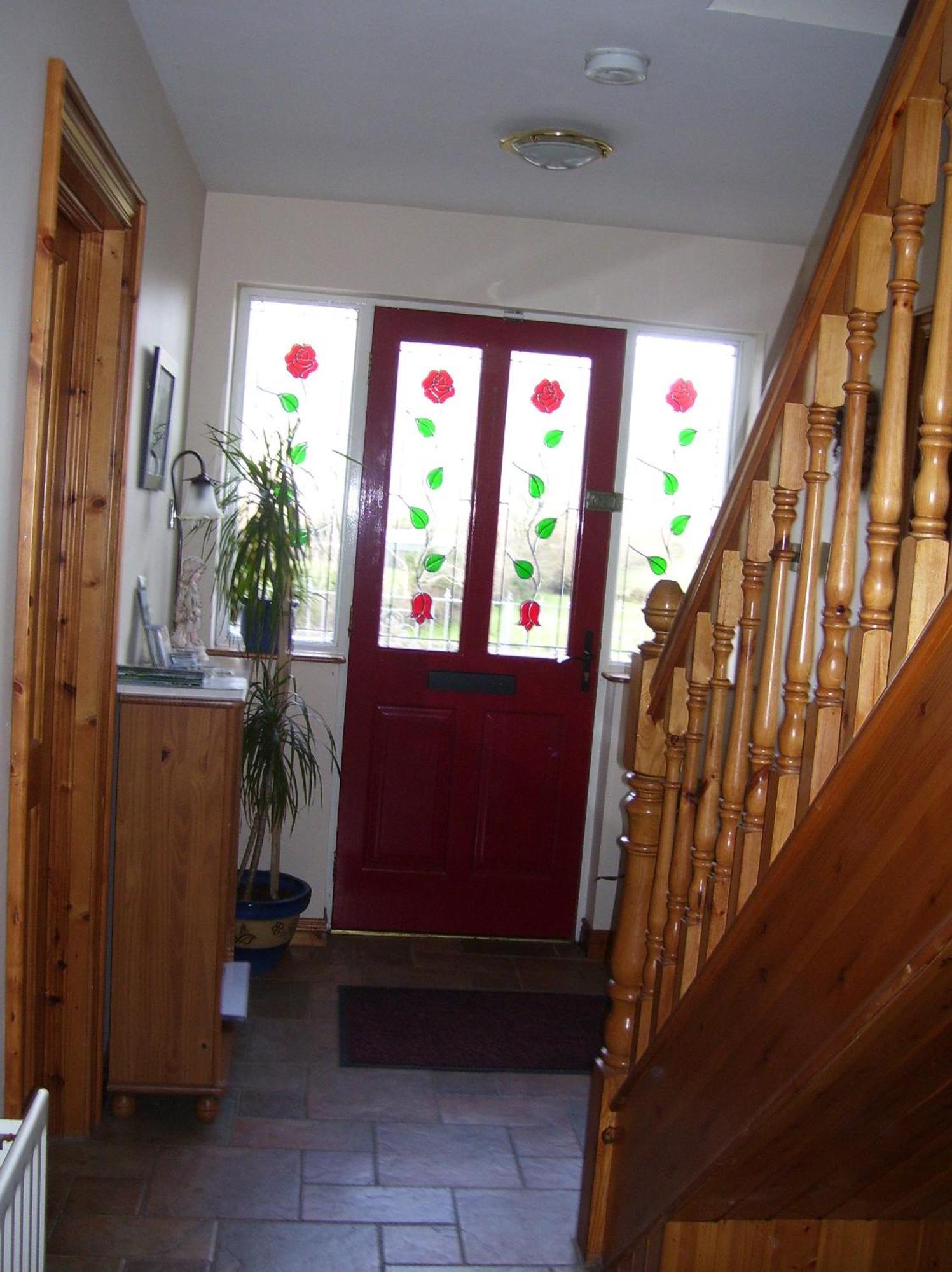 Lurig View B&B Glenariffe Exterior foto