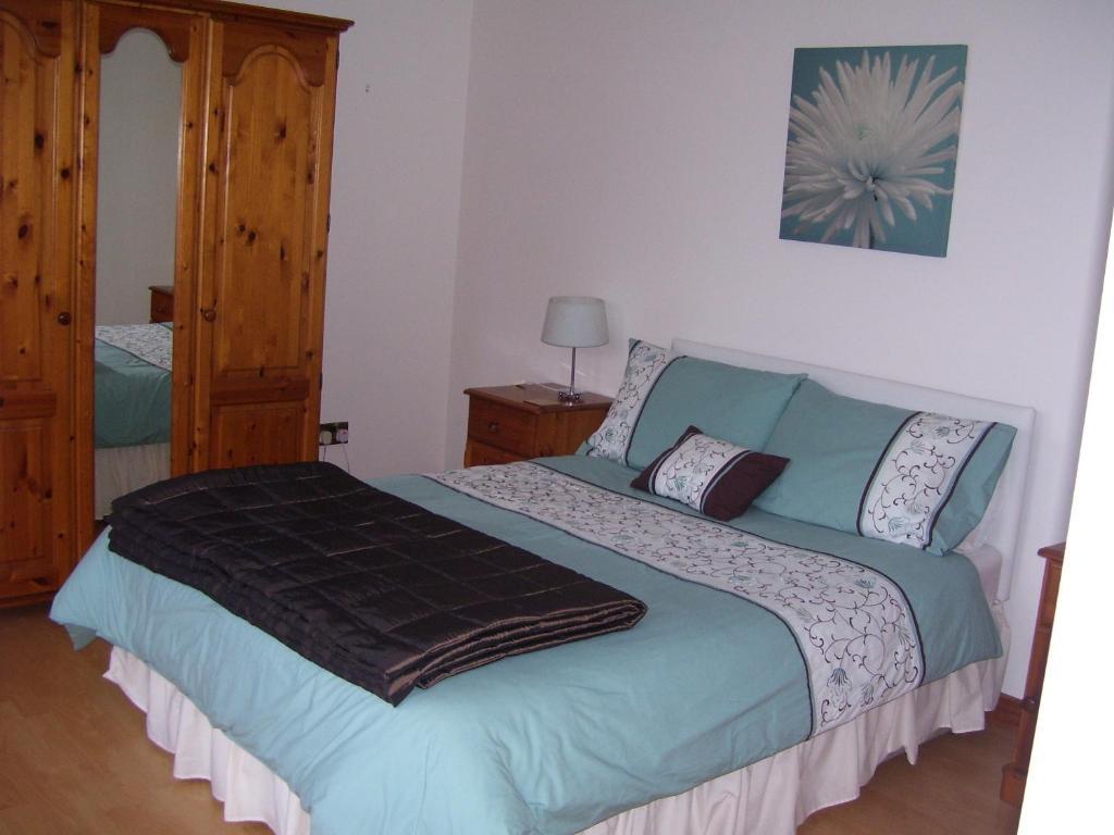 Lurig View B&B Glenariffe Quarto foto