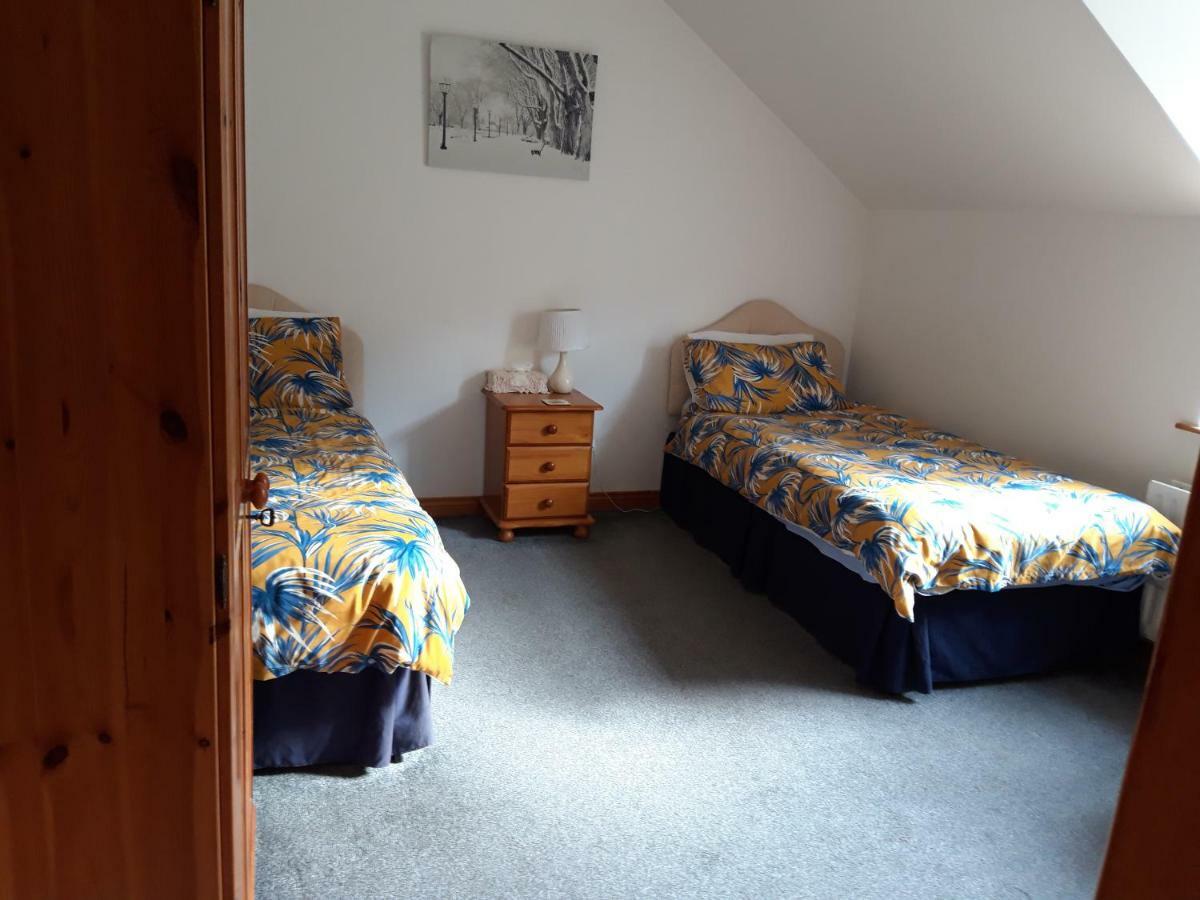 Lurig View B&B Glenariffe Exterior foto